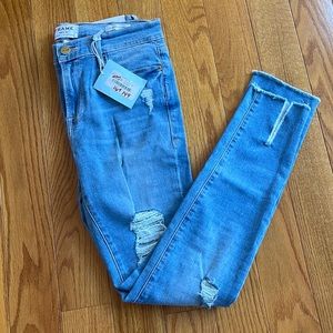 Frame Denim